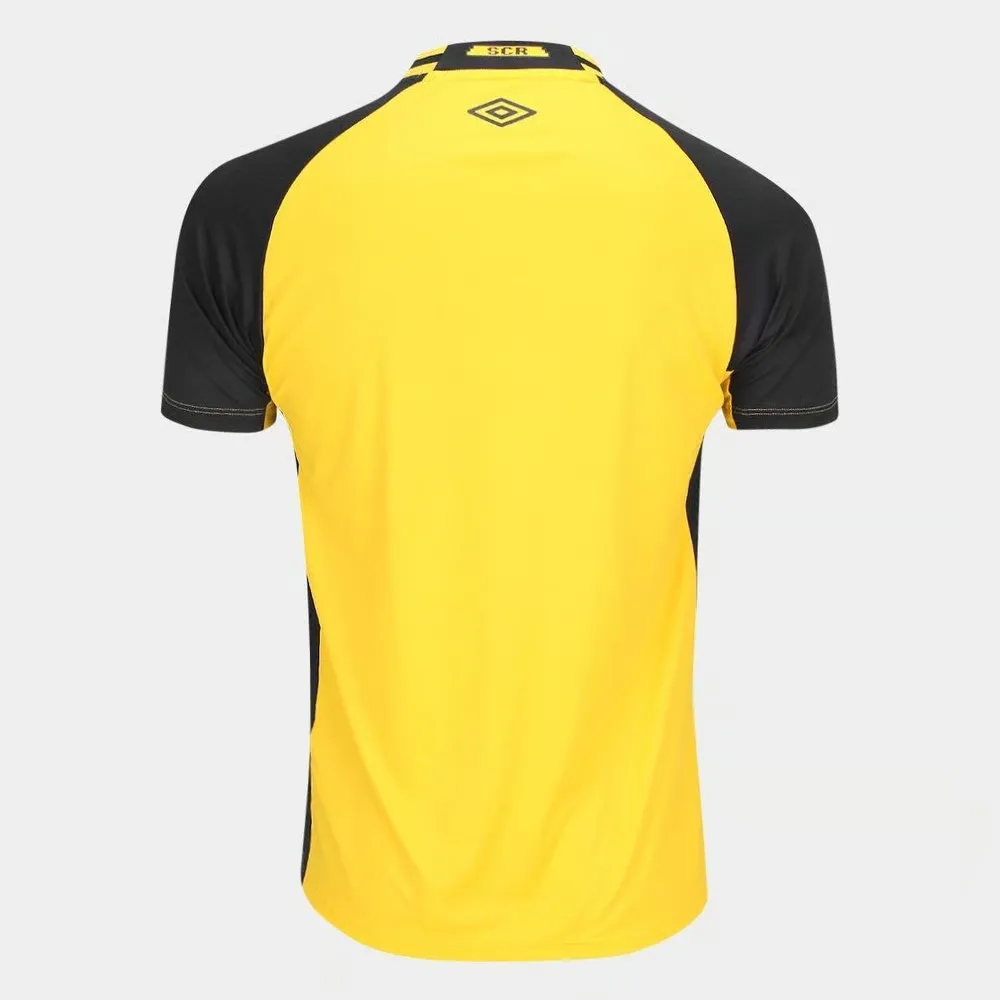 Homme Sport Recife 2025/26 Maillot extérieur – Image 2