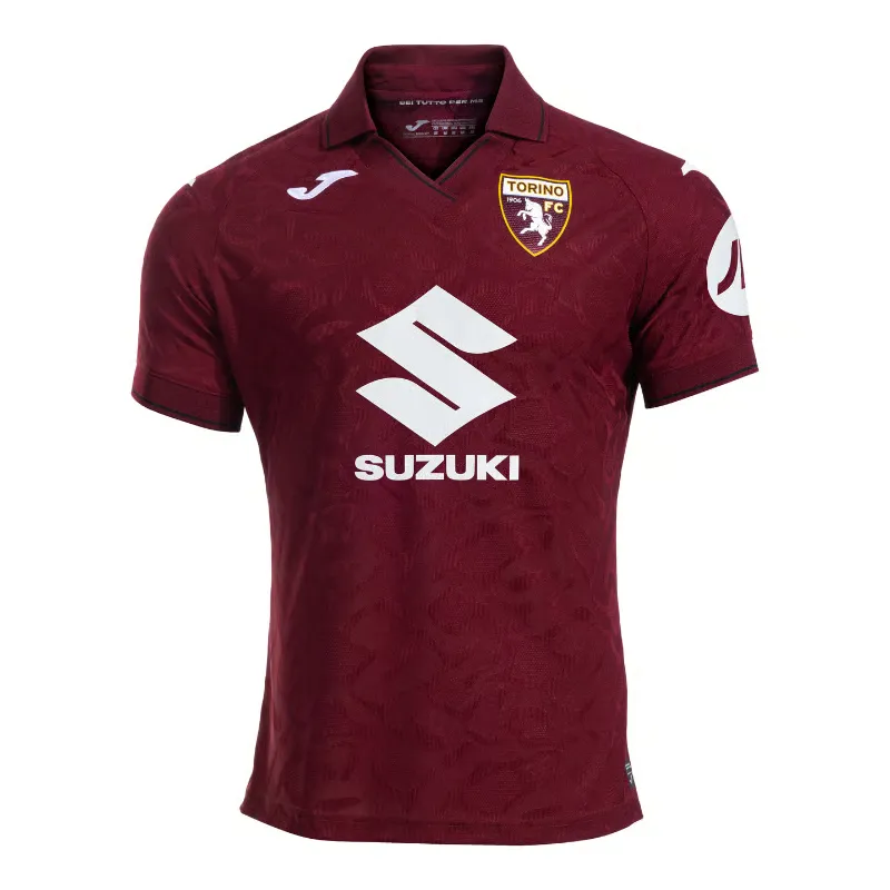 Maillot Domicile Homme Torino 2025/26