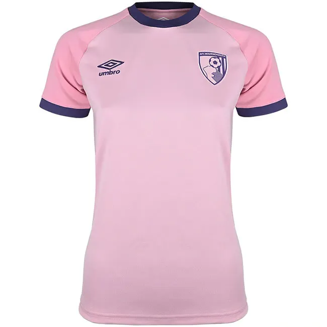 Maillot third sans sponsor AFC Bournemouth 2025/26 pour femme