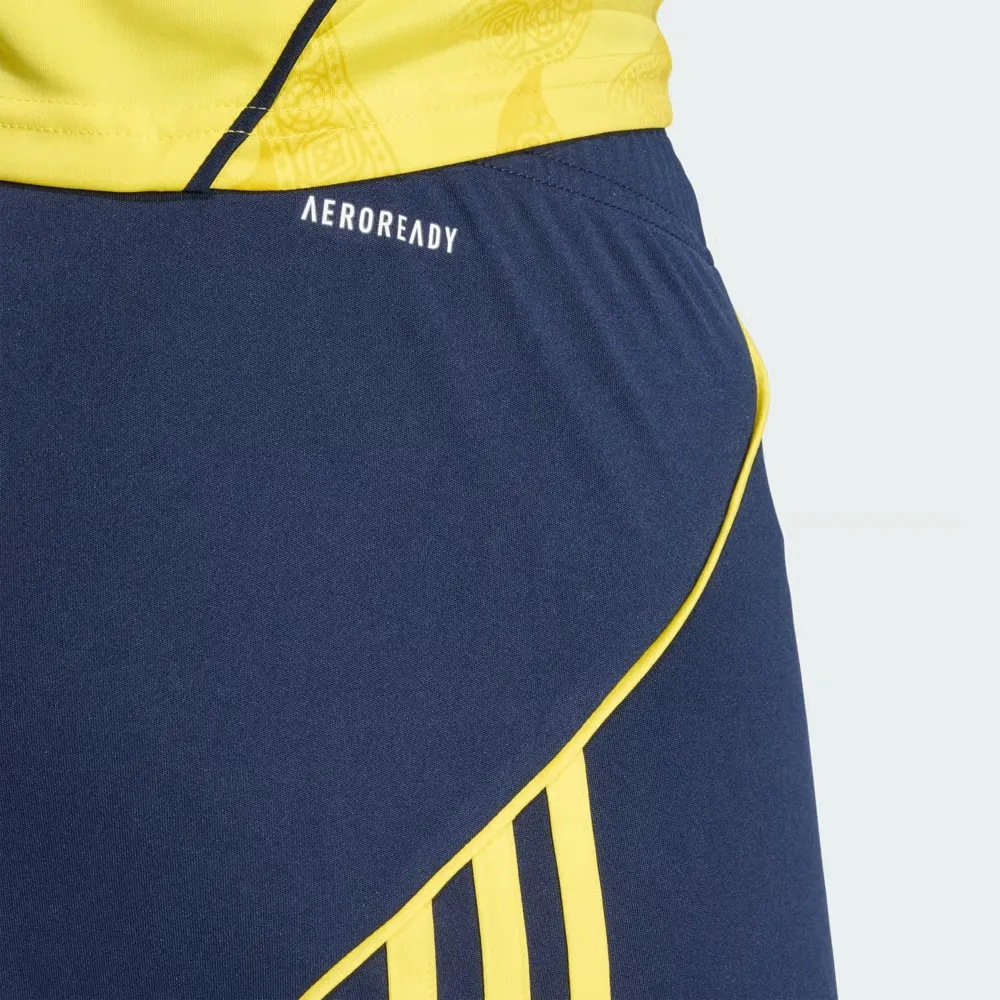 Short domicile Femme Al-Nassr FC 2025/26 – Image 2