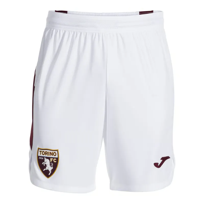 Short domicile Torino 2025/26 homme