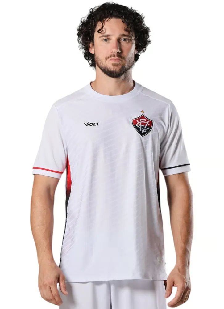 Homme Vitória 2025 Maillot extérieur
