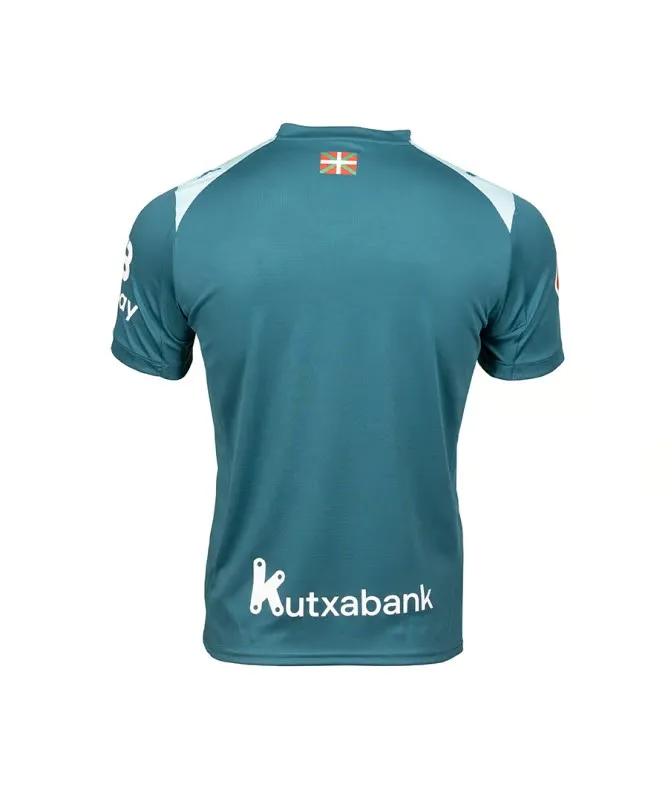 Femme Troisième Maillot Alavés 2025/26 – Image 2