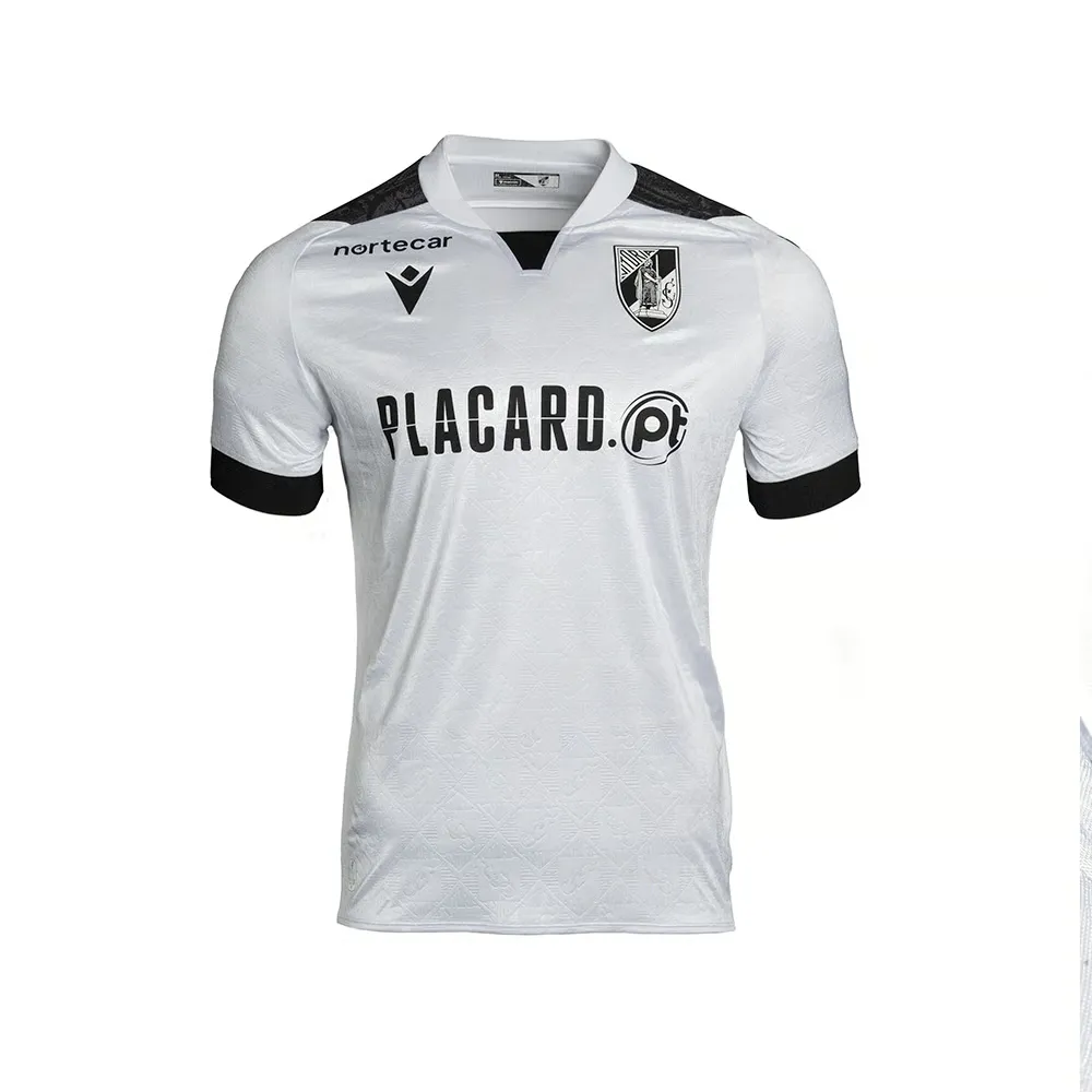 Maillot domicile homme Vitória SC 2025/26