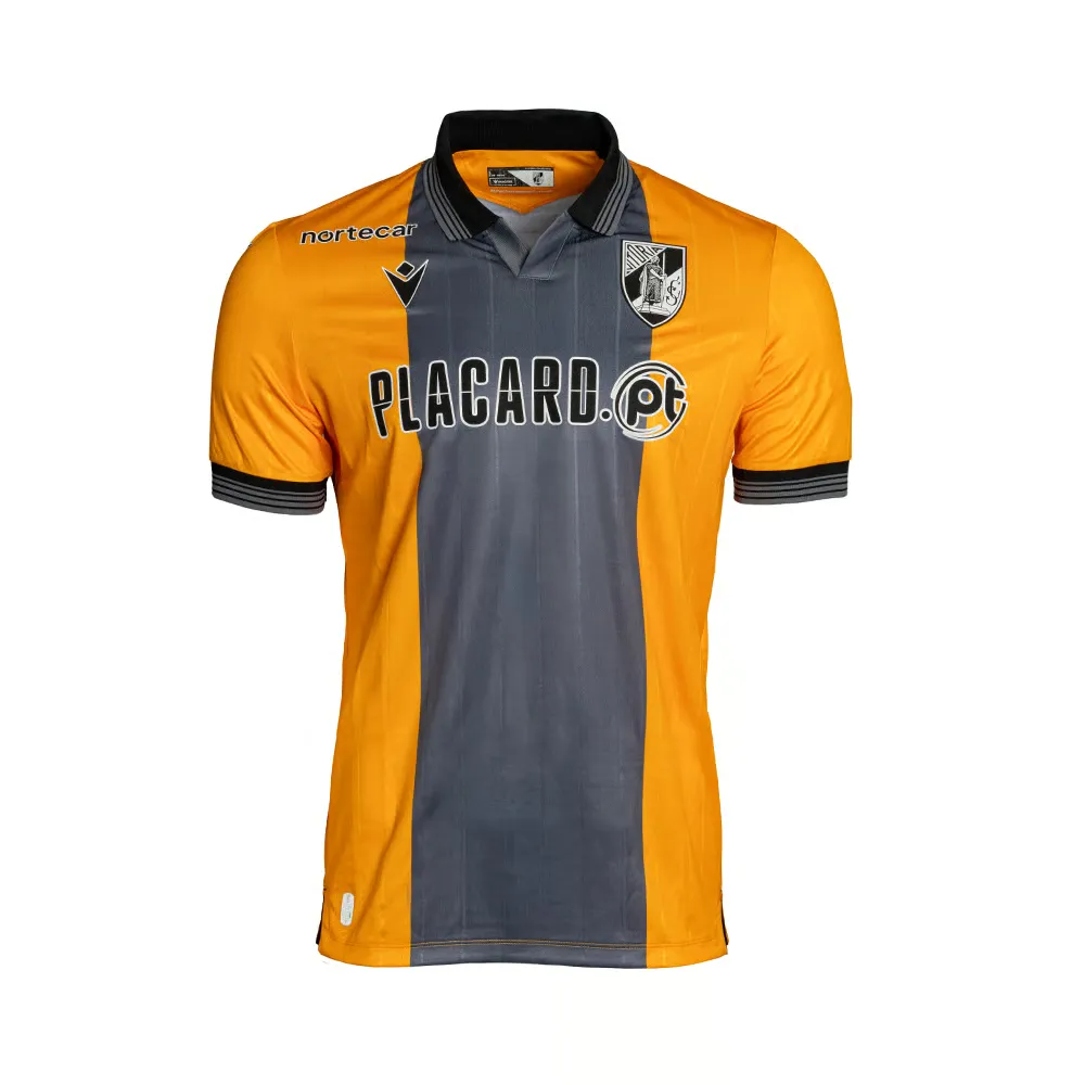 Maillot troisième homme Vitória SC 2025/26