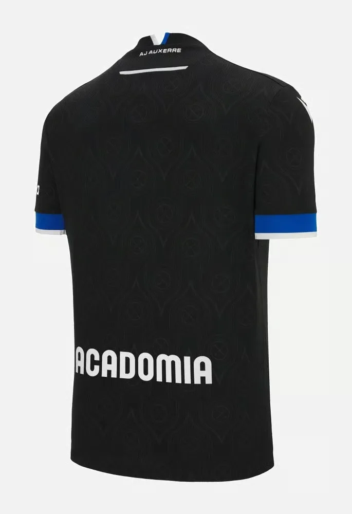 Maillot extérieur AJ Auxerre 2025/26 femme – Image 2