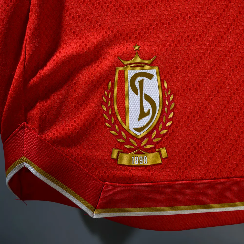 Homme Standard Liège 2025/26 Short Extérieur – Image 2