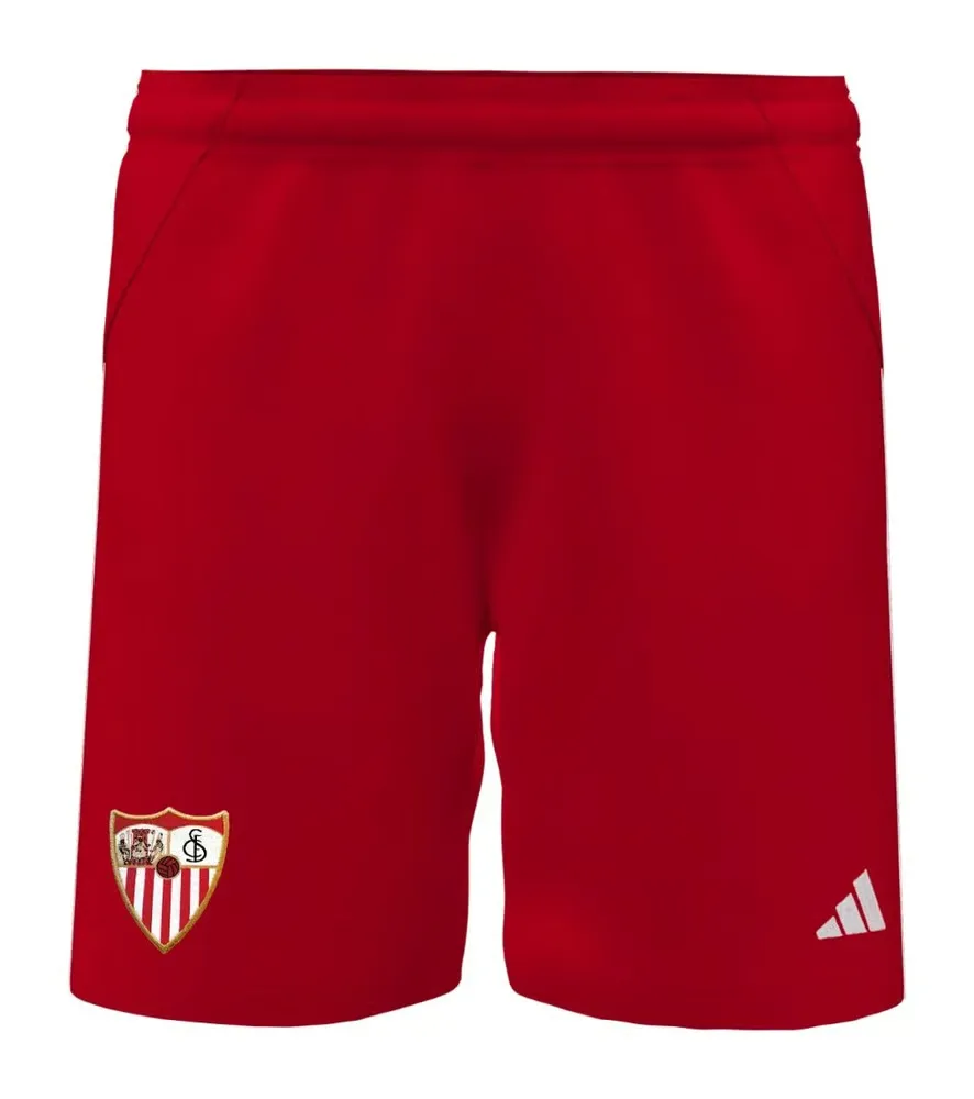 Homme Shorts Extérieur Sevilla FC 2025/26