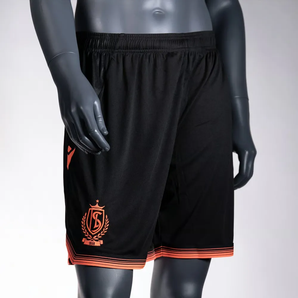 Shorts domicile homme Standard Liege 2025/26