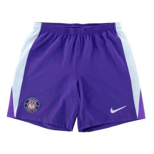 Homme Shorts Domicile Toulouse FC 2025/26