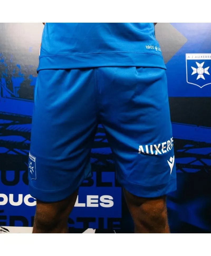 Femme AJ Auxerre 2025/26 Troisième Short