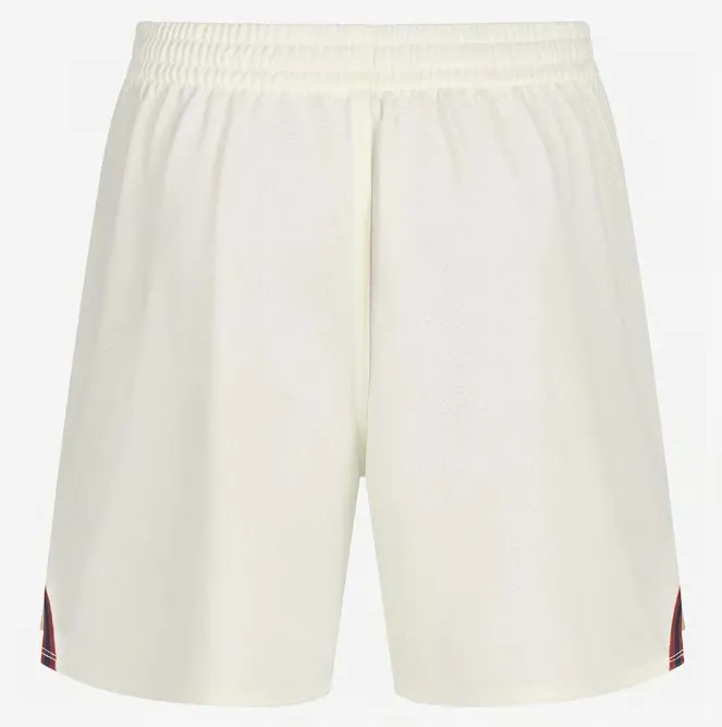 Femme Shorts Extérieur Bayer 04 Leverkusen 2025/26 – Image 2