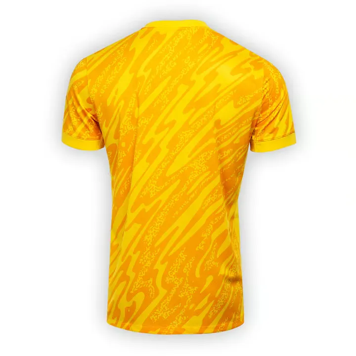 Femme Maillot Échauffement Troisième BSC Young Boys 2025/26 – Image 2