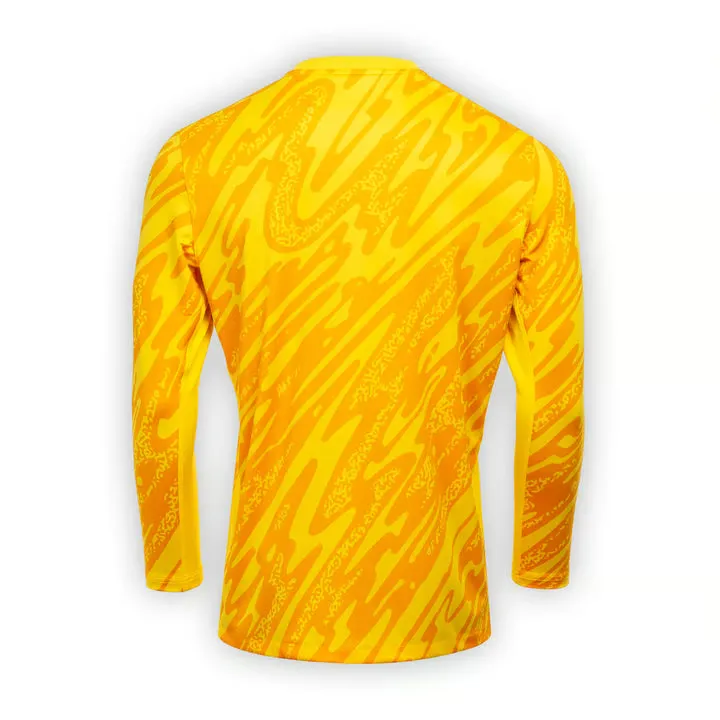 Femme Maillot Échauffement Troisième Manches Longues BSC Young Boys 2025/26 – Image 2