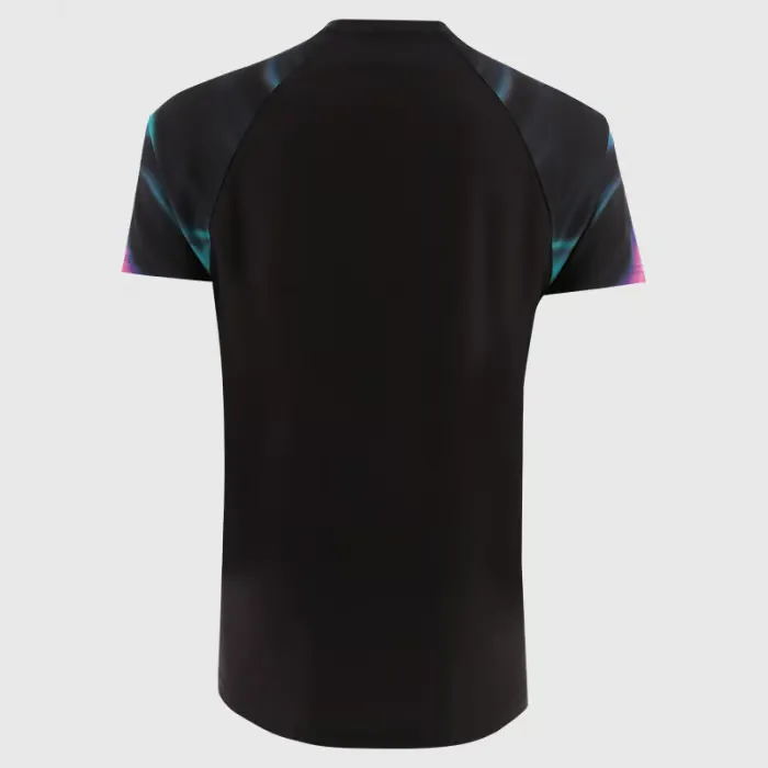 Femme Bristol City 2025/26 Troisième Maillot Échauffement – Image 2