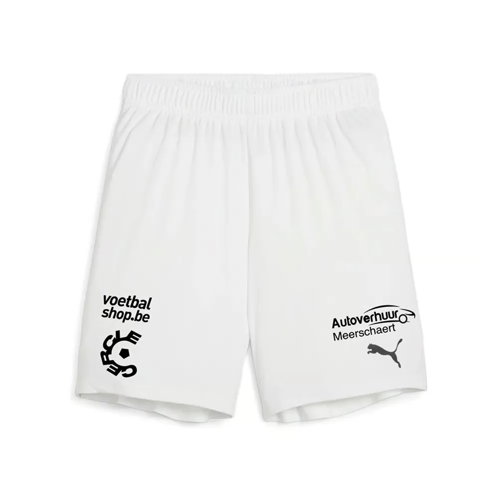 Shorts extérieur femme Cercle Brugge 2025/26