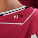 Maillot extérieur 2025/26 FC Cartagena Femme – Image 2