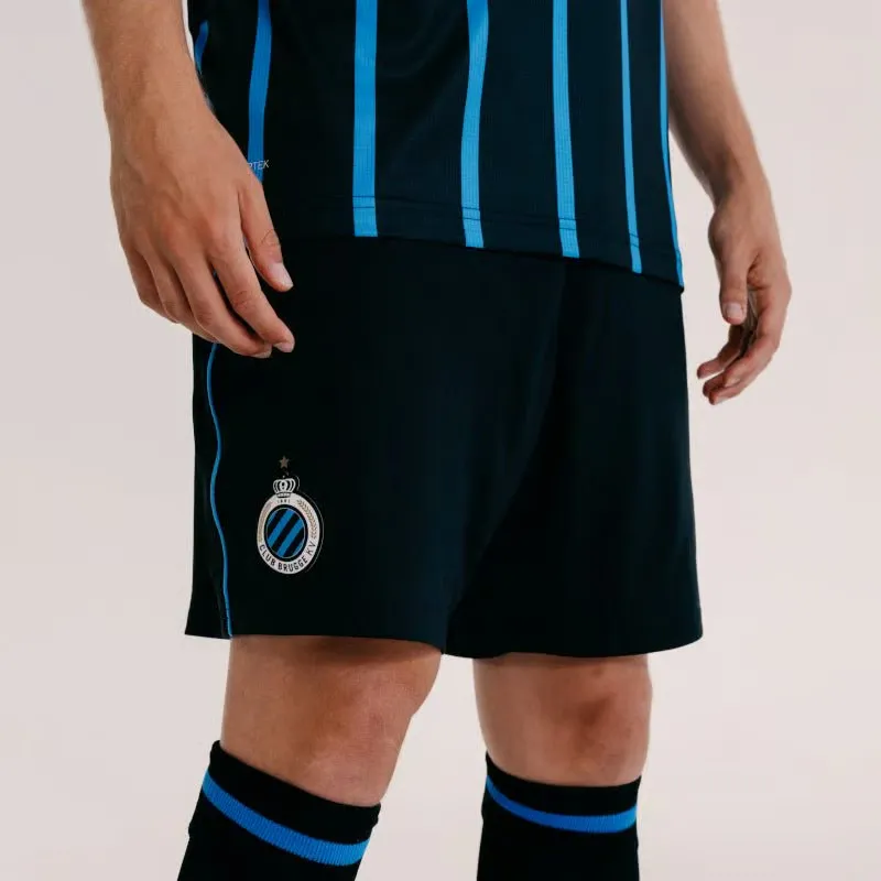 Femme Shorts Domicile Club Brugge 2025/26