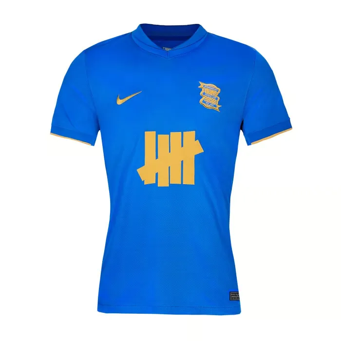 Maillot domicile Birmingham City 2025/26 femme