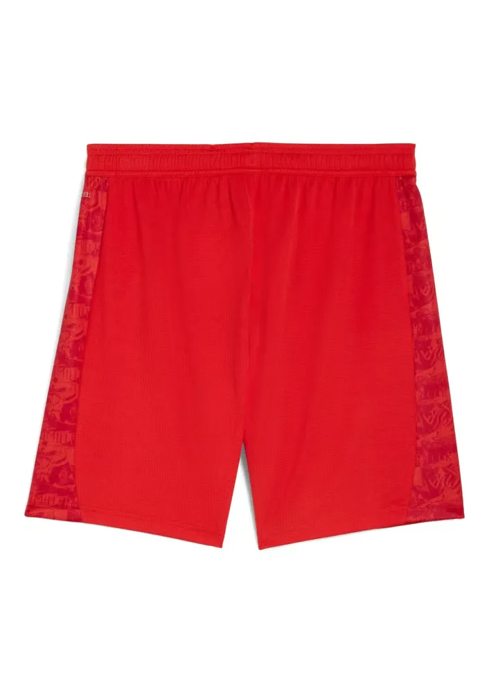 Femme FC St. Pauli 2025/26 Quatrième Short – Image 2