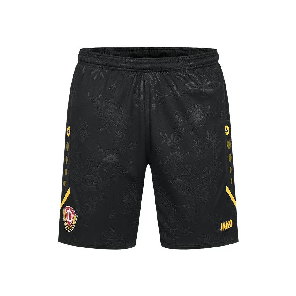 Short domicile Dynamo Dresden 2025/26 femme