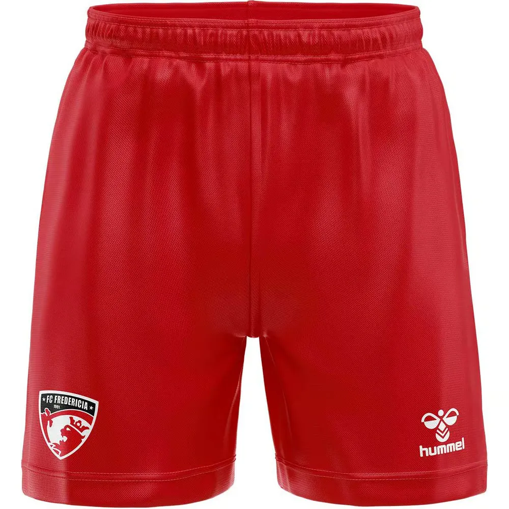 Femme FC Fredericia 2025/26 short domicile