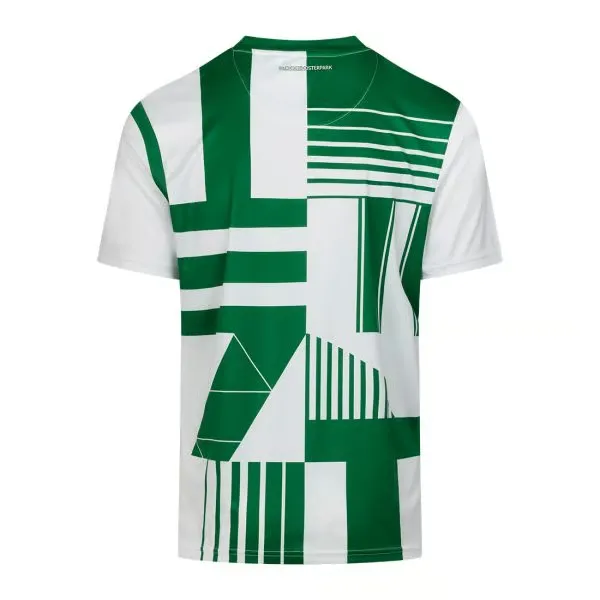 Maillot Échauffement Third FC Groningen 2025/26 Femme – Image 2