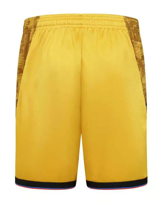 Femme Blackburn Rovers Short Extérieur 2025/26 – Image 2