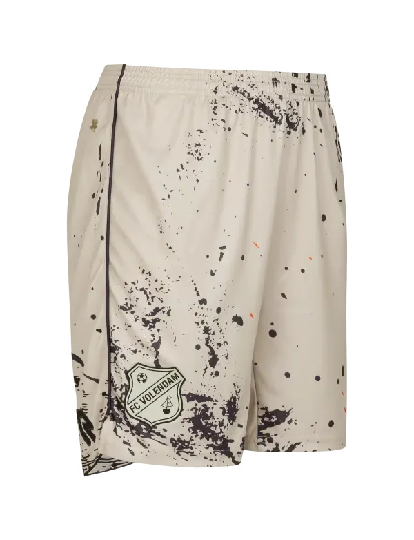 Short extérieur FC Volendam 2025/26 femme – Image 3