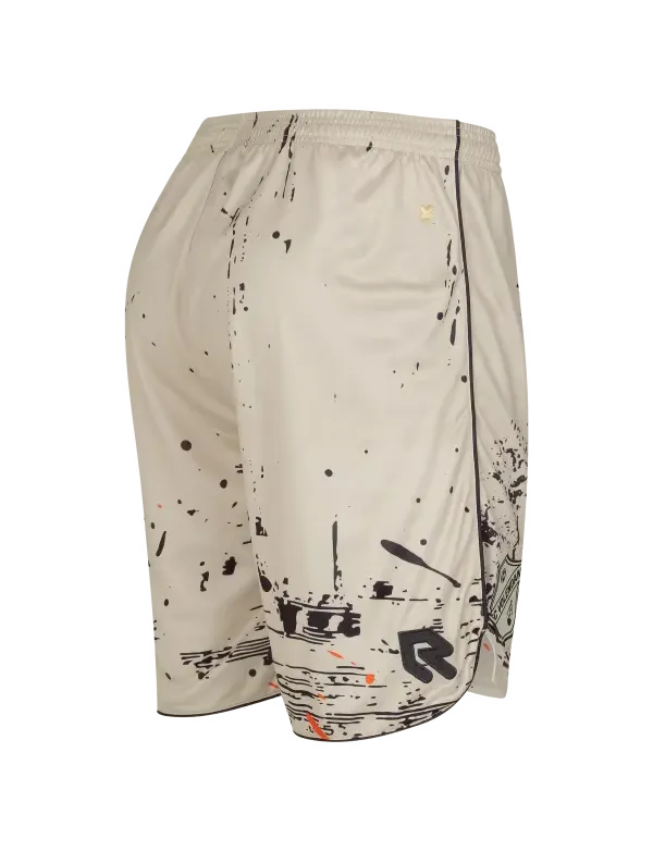 Short extérieur FC Volendam 2025/26 femme – Image 2