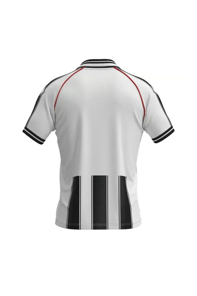 Femme CD Castellón Maillot Domicile 2025/26 – Image 2
