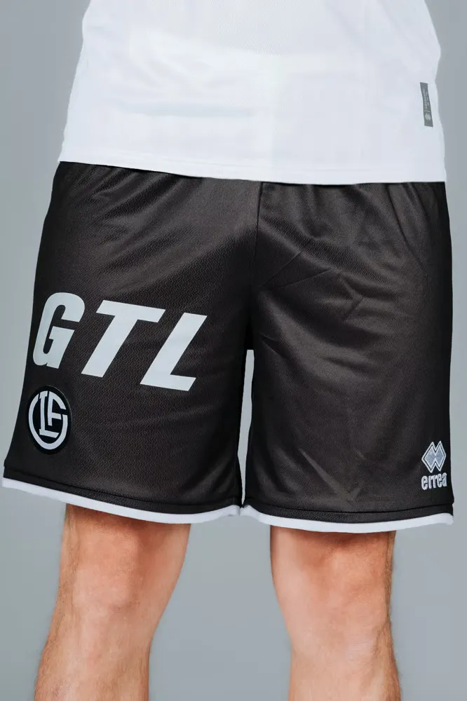 Femme Short Extérieur FC Lugano 2025/26