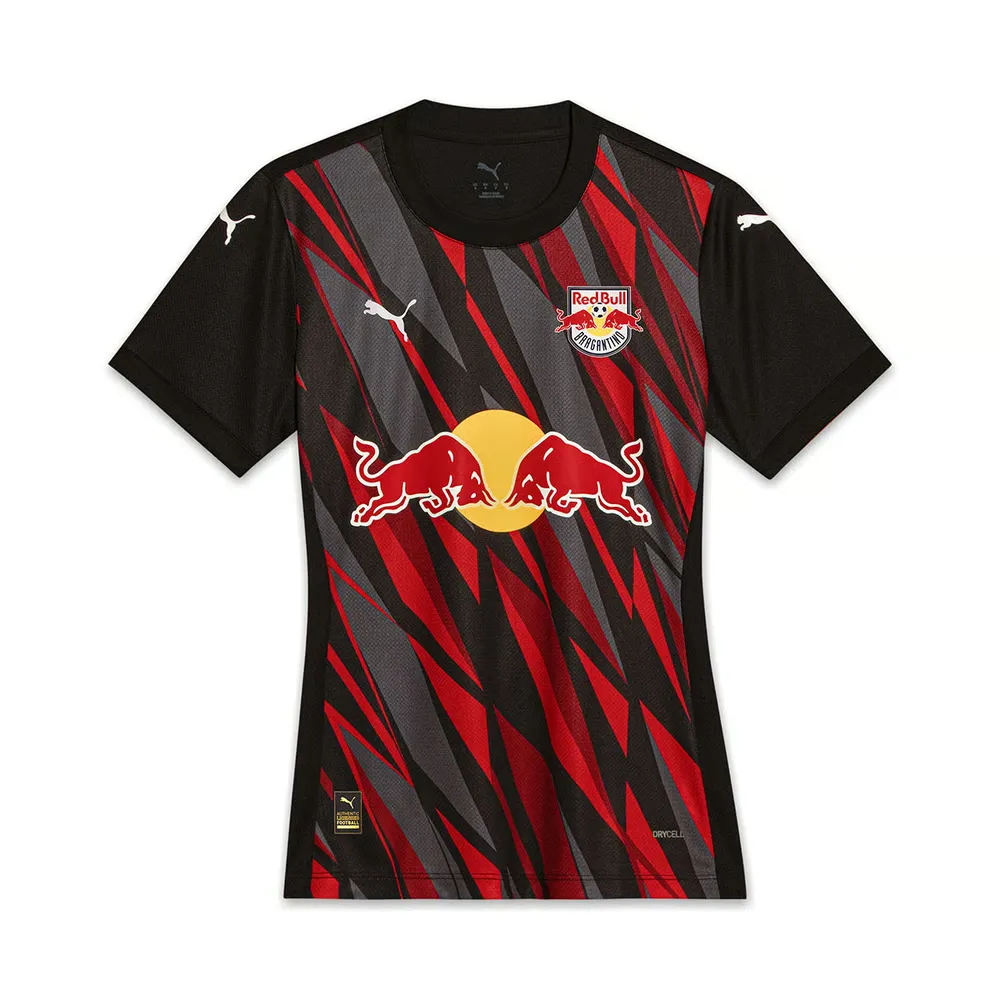 Femme Bragantino 2025 Maillot Third