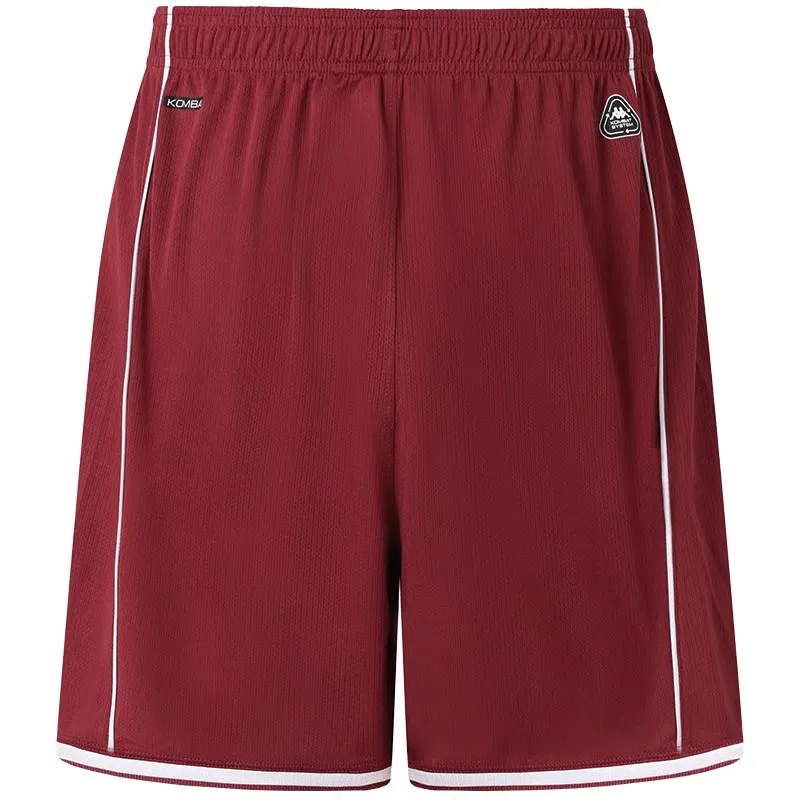 Short extérieur FC Metz 2025/26 femme – Image 2