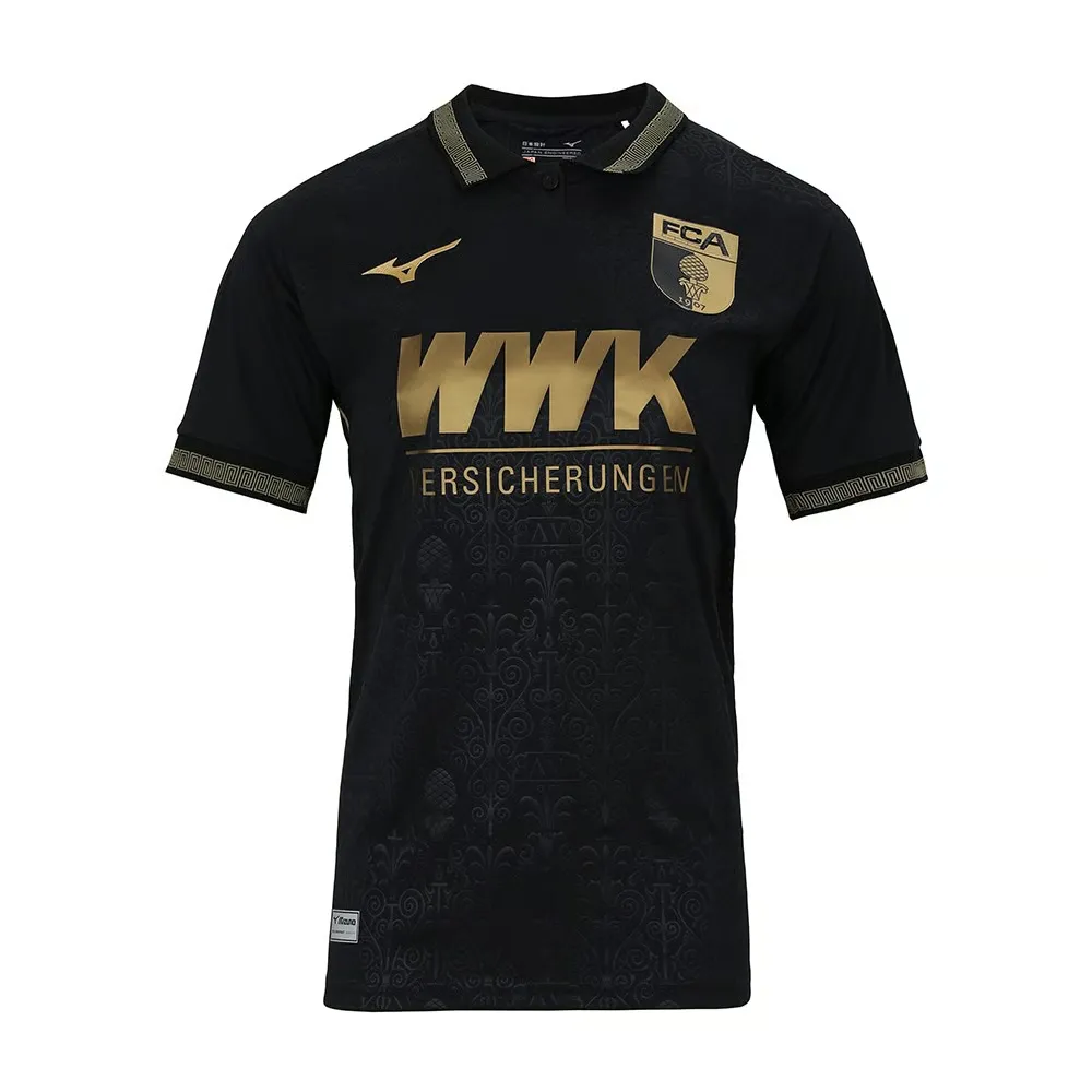 Maillot troisième femme FC Augsbourg 2025/26