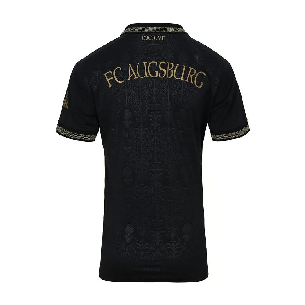Maillot troisième femme FC Augsbourg 2025/26 – Image 2