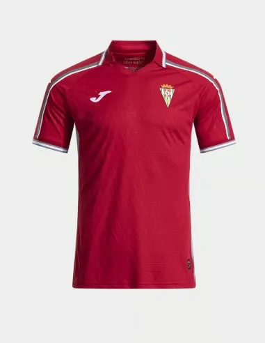 Troisième maillot Córdoba CF 2025/26 femme