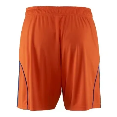 Femme Shorts Third FC Schalke 04 2025/26 – Orange – Image 2