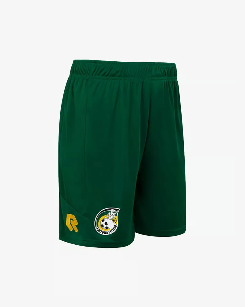 Short Domicile Fortuna Sittard 2025/26 Femme