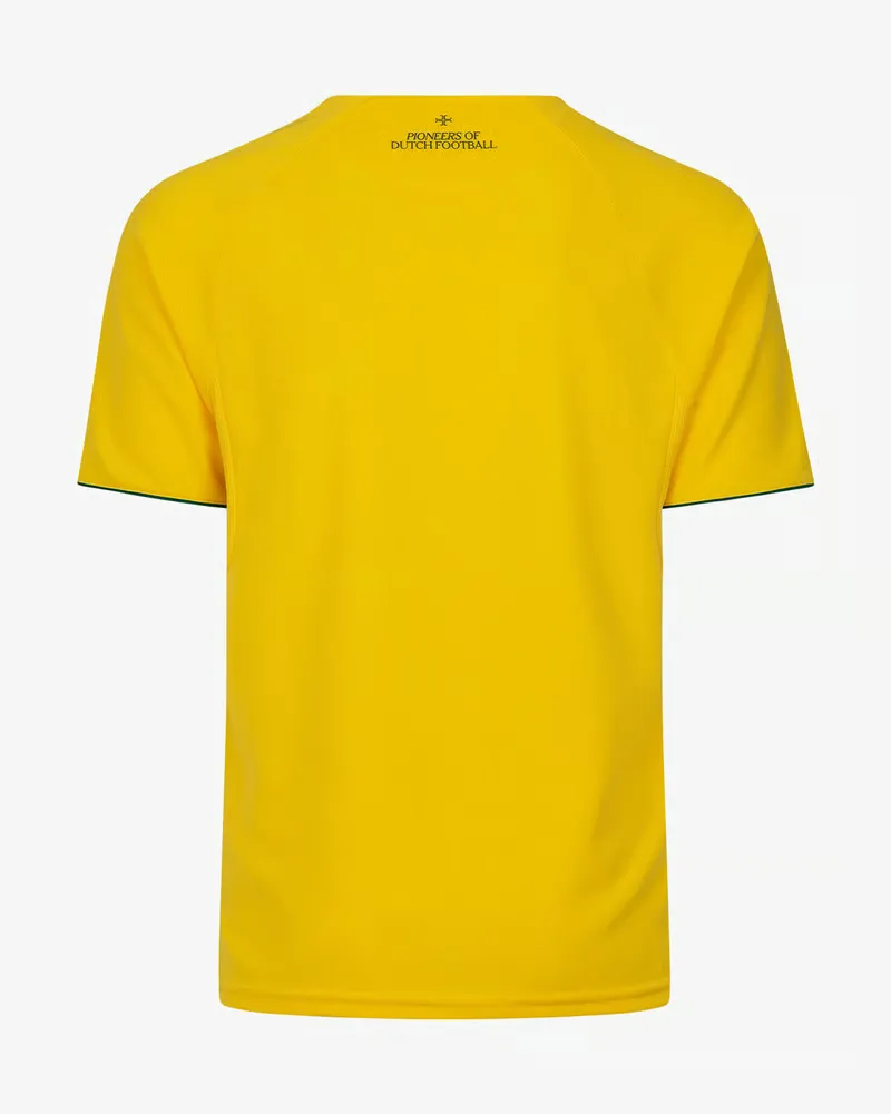 Maillot Domicile Fortuna Sittard 2025/26 Femme – Image 2