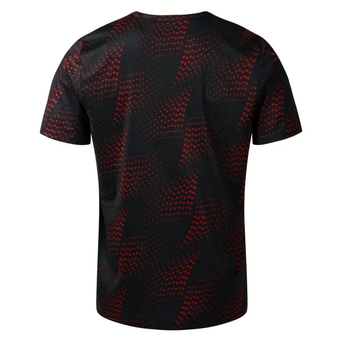 Maillot échauffement third Fulham 2025/26 femme – Image 2