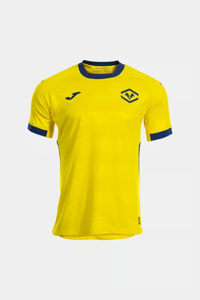Femme Hellas Verona 2025/26 Maillot Extérieur
