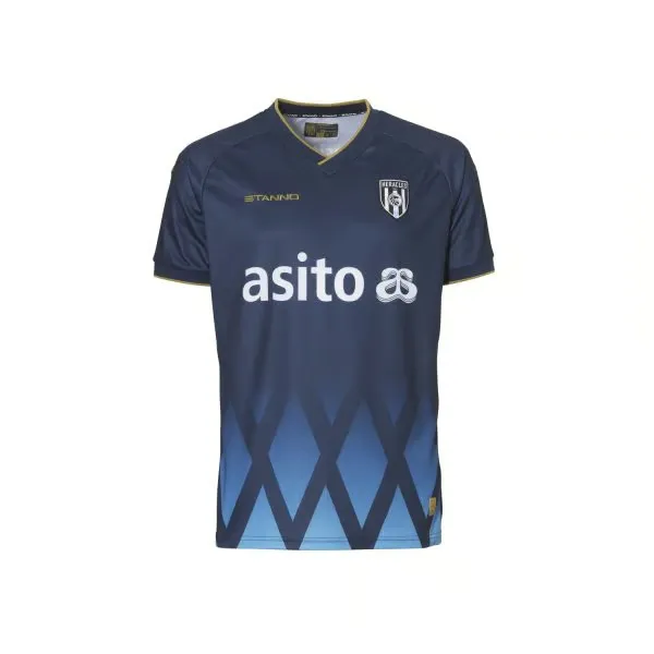 Maillot Extérieur Heracles Almelo 2025/26 Femme