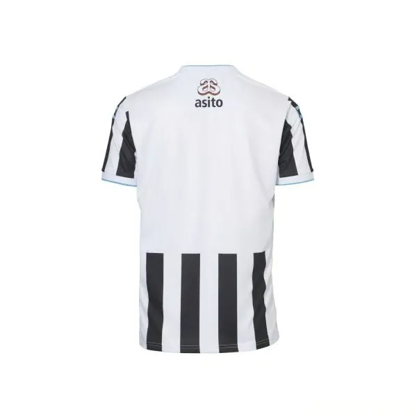 Maillot Domicile Heracles Almelo 2025/26 Femme – Image 2