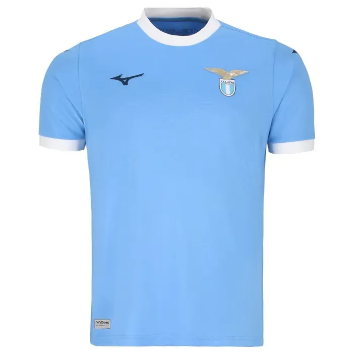 Maillot Domicile Lazio 2025/26 Femme