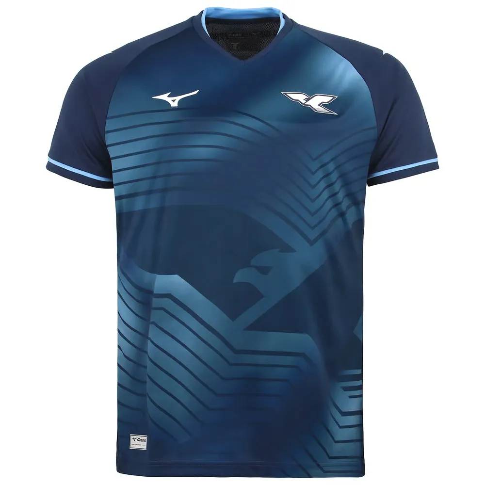 Maillot third Lazio 2025/26 pour femme