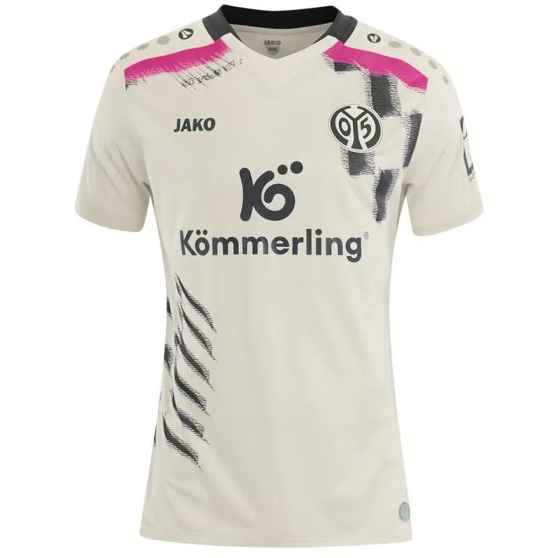Maillot Femmes Mainz 05 2025/26 Third