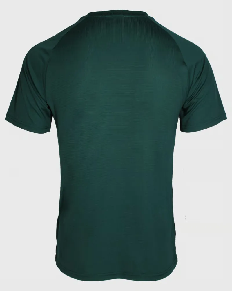 Femme Plymouth Argyle 2025/26 Maillot d’Avant-Match Domicile – Image 2