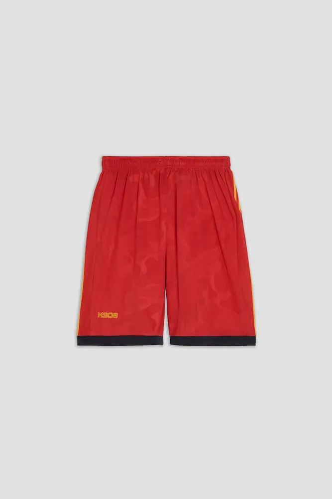 Femme Lecce 2025/26 Troisième Short – Image 2