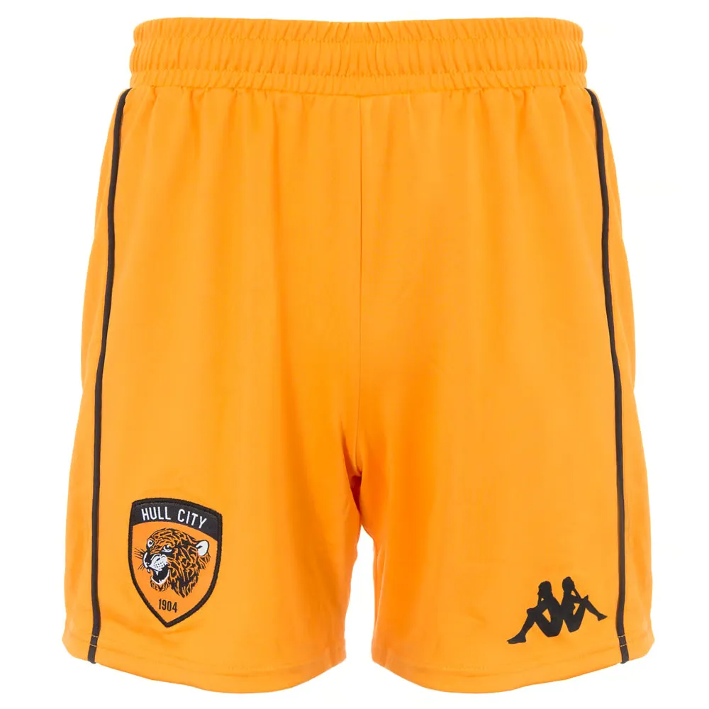 Femme Hull City 2025/26 Short Extérieur